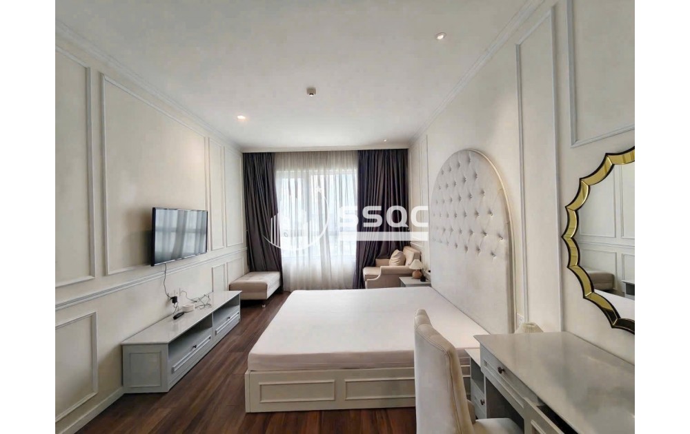 Bán Căn Hộ 3 Phòng Ngủ Đảo Kim Cương Diamond Island Quận 2  Tháp Hawaii