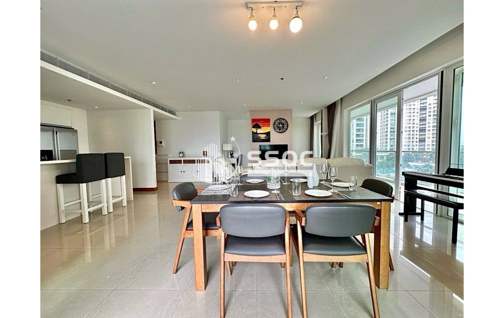 CHO THUÊ CĂN HỘ DIAMOND ISLAND – QUẬN 2 - 3 PHÒNG NGỦ