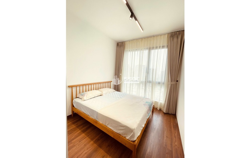 CHO THUÊ CĂN HỘ ONE VERANDAH - FULL NỘI THẤT - GIÁ THUÊ 35TR/THÁNG