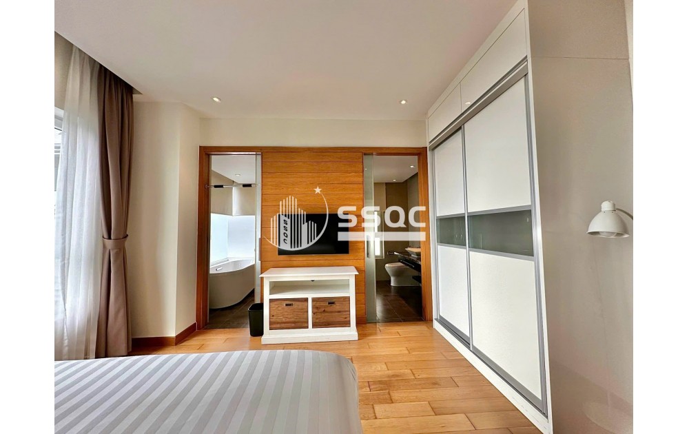 CHO THUÊ CĂN HỘ DIAMOND ISLAND – QUẬN 2 - 3 PHÒNG NGỦ