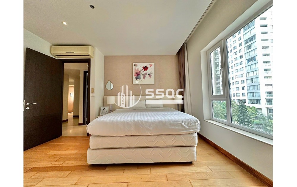 CHO THUÊ CĂN HỘ DIAMOND ISLAND – QUẬN 2 - 3 PHÒNG NGỦ