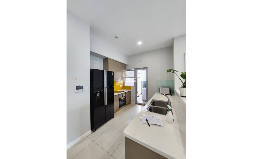 CHO THUÊ CĂN HỘ ESTELLA HEIGHTS 3PN - FULL NỘI THẤT HIỆN ĐẠI - DT 130M2