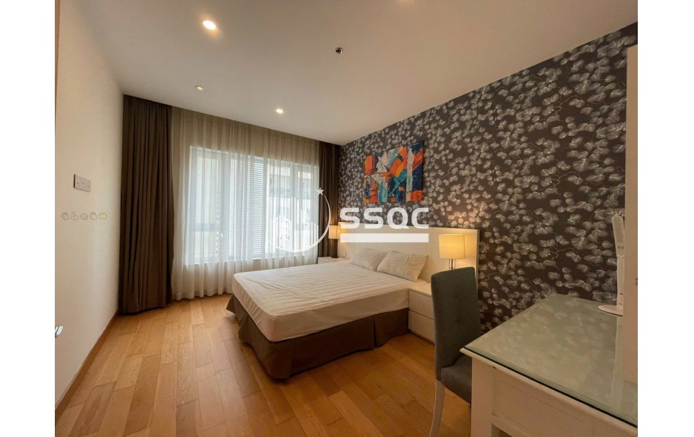 CHO THUÊ 2PN ĐẢO KIM CƯƠNG – THÁP BRILLIANT, DIỆN TÍCH LỚN
