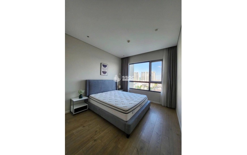 SANG NHƯỢNG CĂN HỘ VIEW SÔNG GIÁ RẺ - 2 PHÒNG NGỦ TẠI DỰ ÁN ĐẢO KIM CƯƠNG