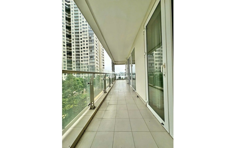 Căn hộ cao cấp 3PN tại Đảo Kim Cương, diện tích 180m2 - Giá thuê 45 triệu/tháng
