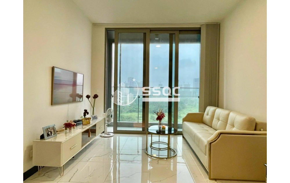 [CHO THUÊ] CĂN 1PN - TÒA LINDEN - KHU PHỨC HỢP EMPIRE CITY