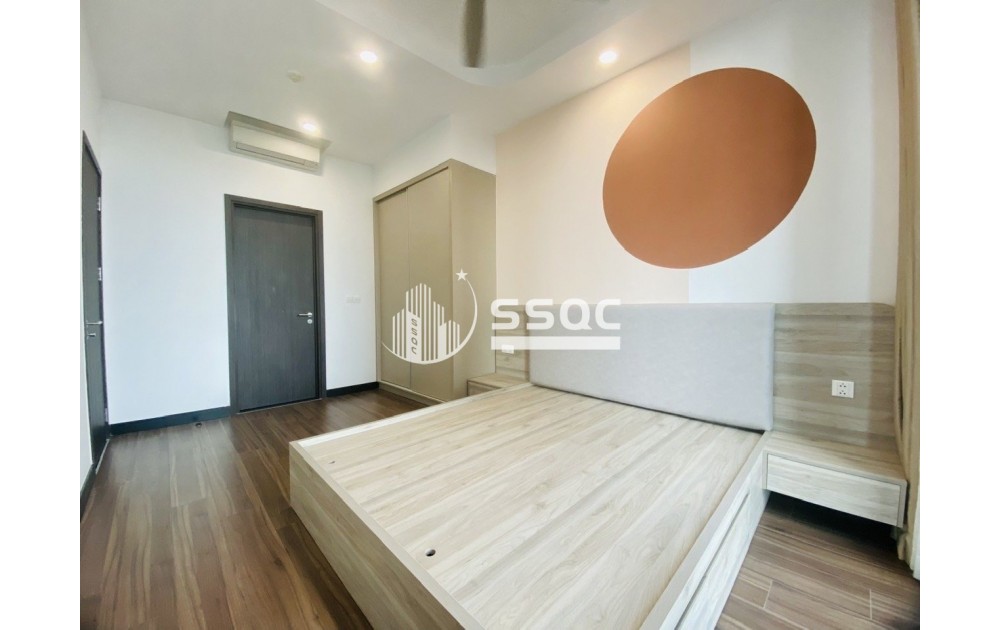 Tin thật 100% - căn 1pn empire city - giá tốt - 64m² - 28 triệu/tháng