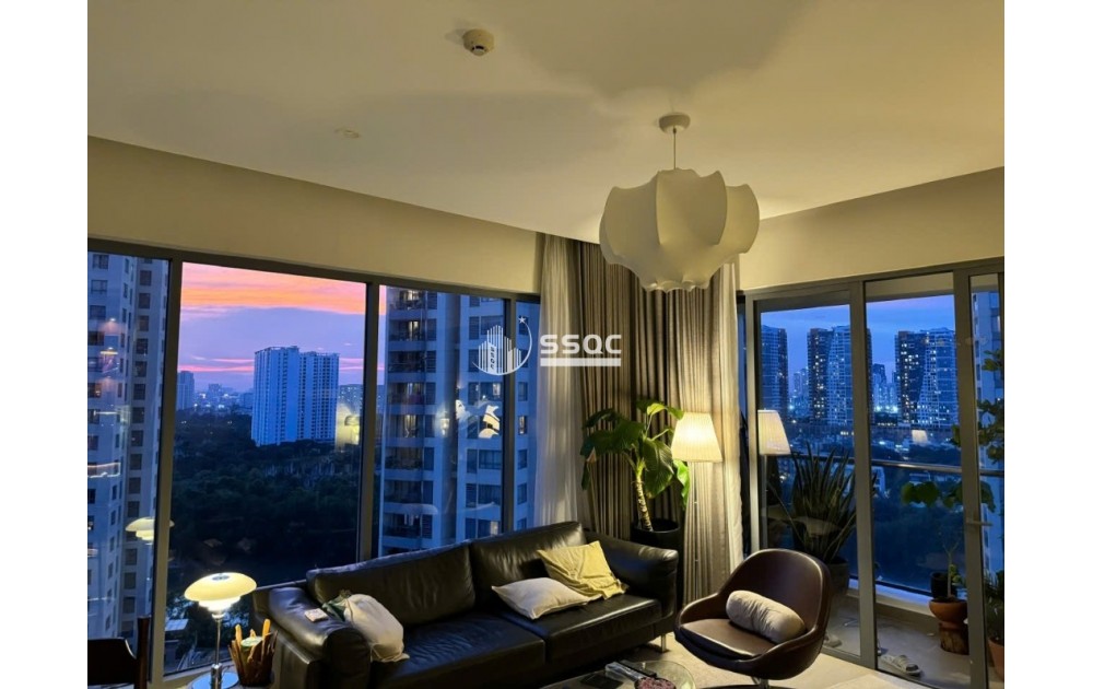 BÁN CĂN 3PN ĐẢO KIM CƯƠNG – VIEW ĐẸP THÁP BORA, GIÁ TỐT