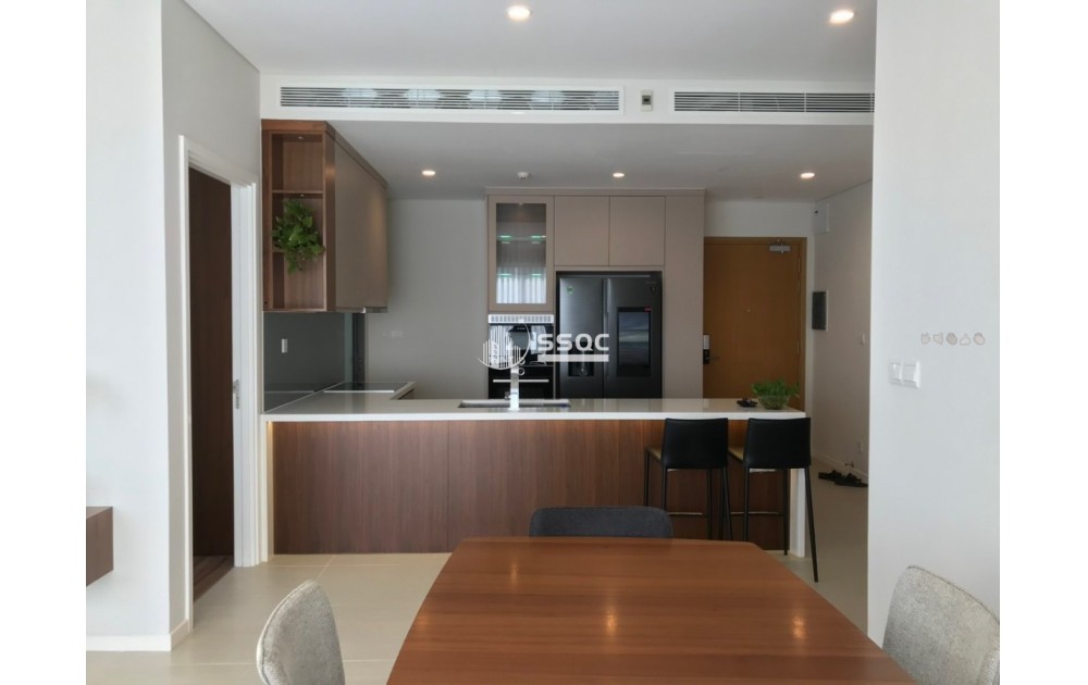 BÁN CĂN 3PN ĐẢO KIM CƯƠNG – VIEW ĐẸP THÁP BORA, GIÁ TỐT