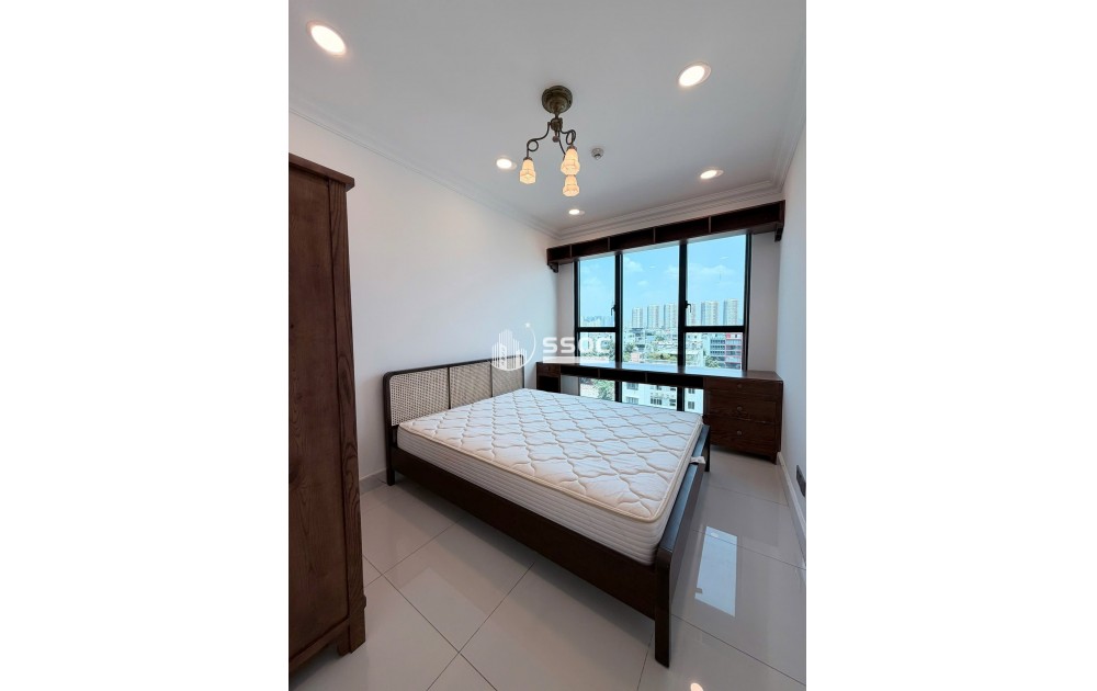 CHO THUÊ SIÊU PHẨM 2PN FELIZ EN VISTA - FULL NỘI THẤT ĐẸP