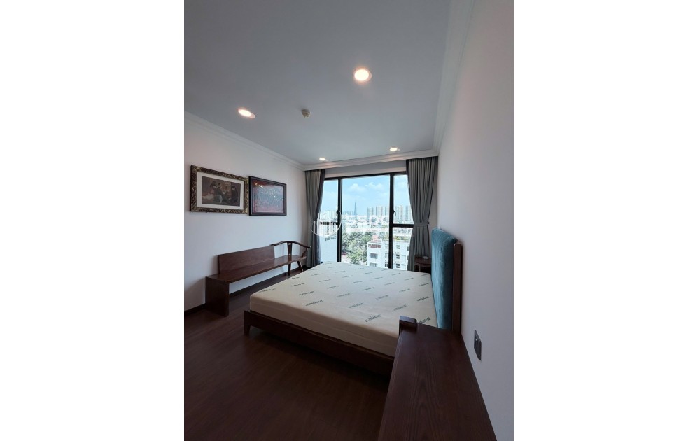 CHO THUÊ SIÊU PHẨM 2PN FELIZ EN VISTA - FULL NỘI THẤT ĐẸP