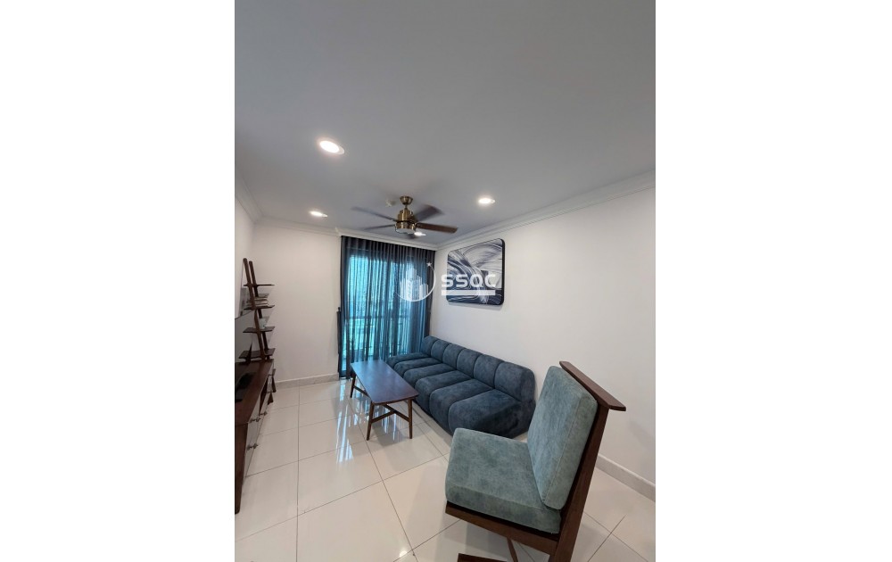 CHO THUÊ SIÊU PHẨM 2PN FELIZ EN VISTA - FULL NỘI THẤT ĐẸP