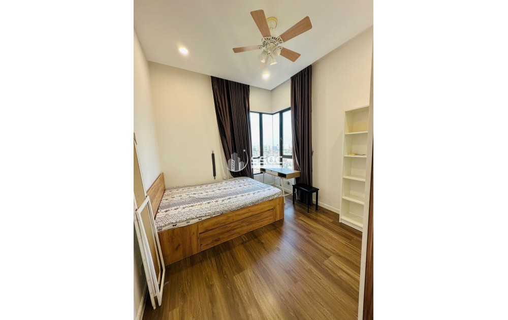 CHO THUÊ CĂN HỘ ESTELLA HEIGHTS 3PN - BAN CÔNG THOÁNG MÁT