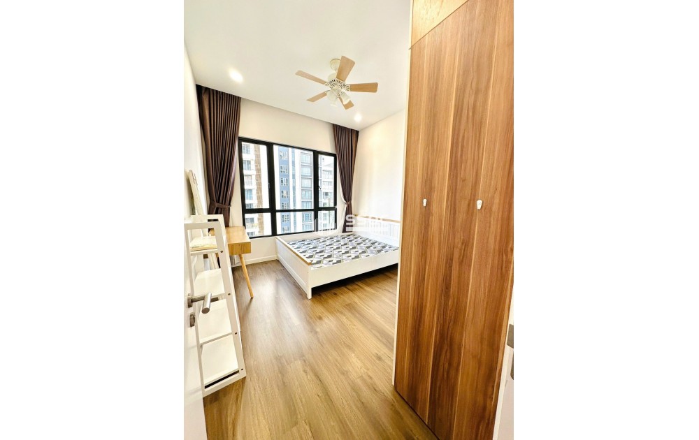 CHO THUÊ CĂN HỘ ESTELLA HEIGHTS 3PN - BAN CÔNG THOÁNG MÁT