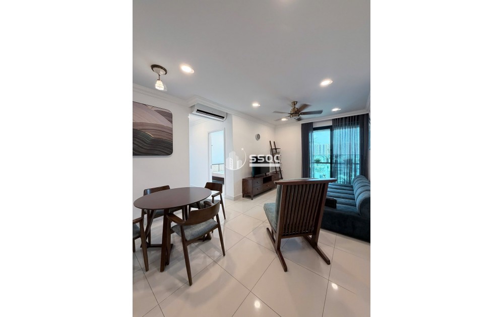 CHO THUÊ SIÊU PHẨM 2PN FELIZ EN VISTA - FULL NỘI THẤT ĐẸP