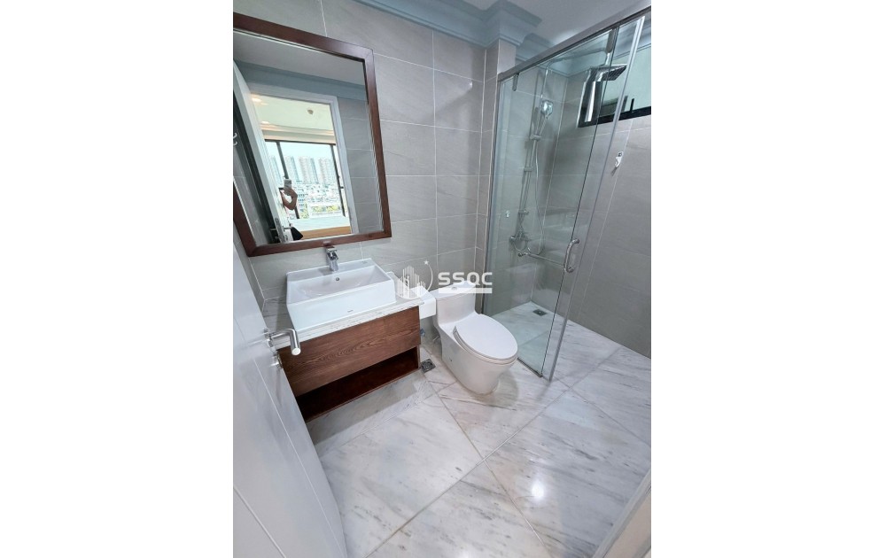 CHO THUÊ SIÊU PHẨM 2PN FELIZ EN VISTA - FULL NỘI THẤT ĐẸP