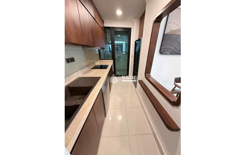 CHO THUÊ SIÊU PHẨM 2PN FELIZ EN VISTA - FULL NỘI THẤT ĐẸP
