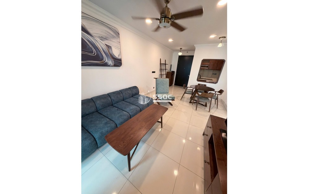 CHO THUÊ SIÊU PHẨM 2PN FELIZ EN VISTA - FULL NỘI THẤT ĐẸP