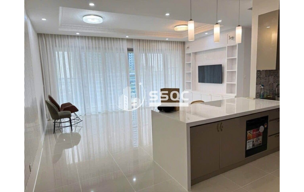 ESTELLA HEIGHTS – 3PN FULL NỘI THẤT, SẴN SÀNG DỌN VÀO Ở NGAY