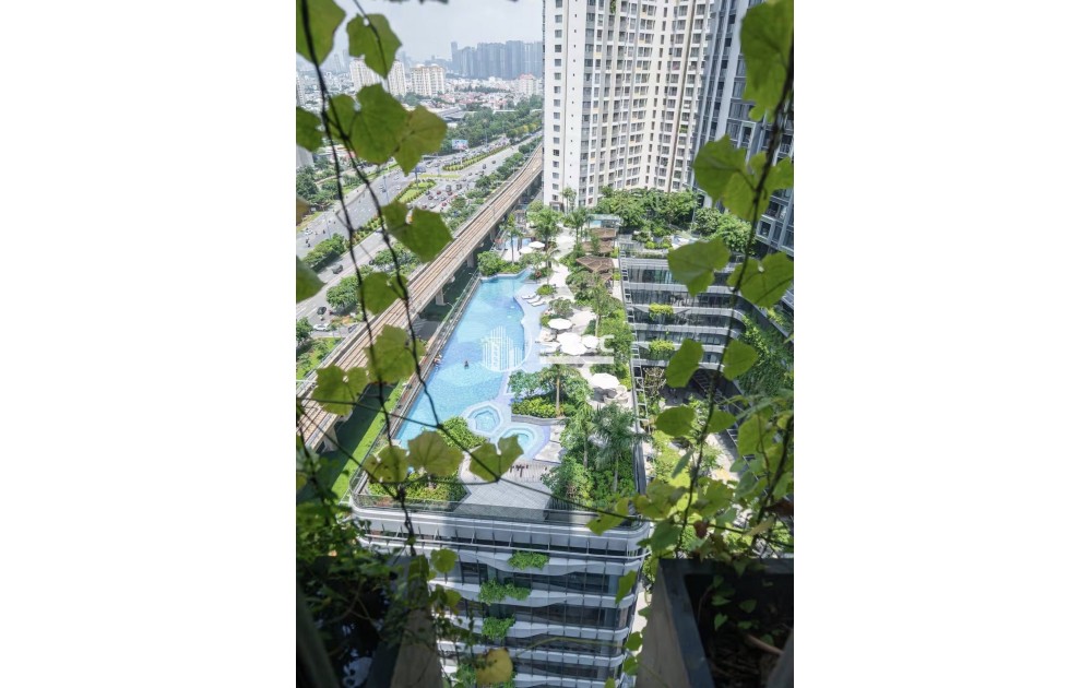 BÁN CĂN HỘ 2PN LUMIERE RIVERSIDE CĂN GÓC VIEW CITY ĐẸP FULL NỘI THẤT SỔ HỒNG GIÁ TỐT