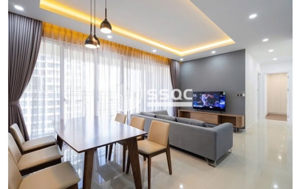 LIÊN HỆ NGAY ĐỂ SỞ HỮU CĂN HỘ 3PN - THOÁNG MÁT - PHÙ HỢP Ở GIA ĐÌNH - DT LỚN - ESTELLA HEIGHTS