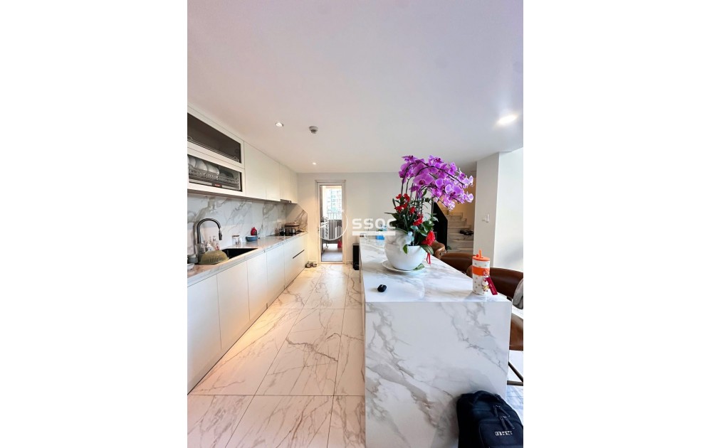 TIN THẬT 100% - CHO THUÊ DUPLEX 5PN | VISTA VERDE – CĂN HIẾM
