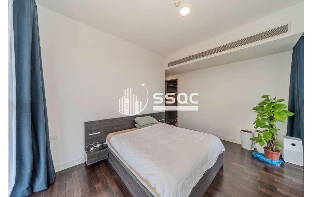 Sang nhượng căn hộ 2PN - Full nội thất hiện đại - Tòa Cove Empire City