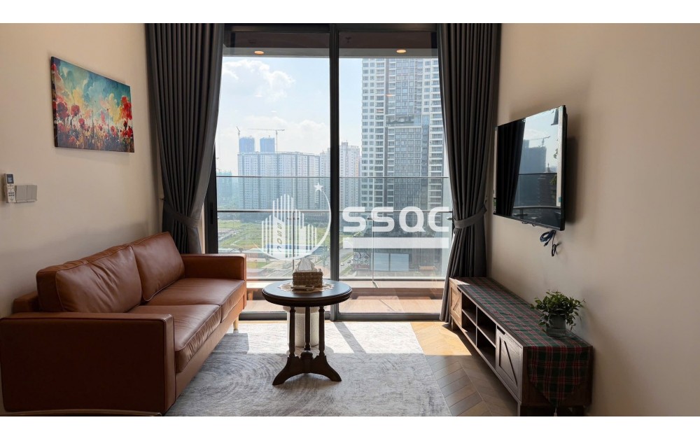 Bán căn hộ Lumière Riverside – Không gian sống xanh giữa lòng thành phố