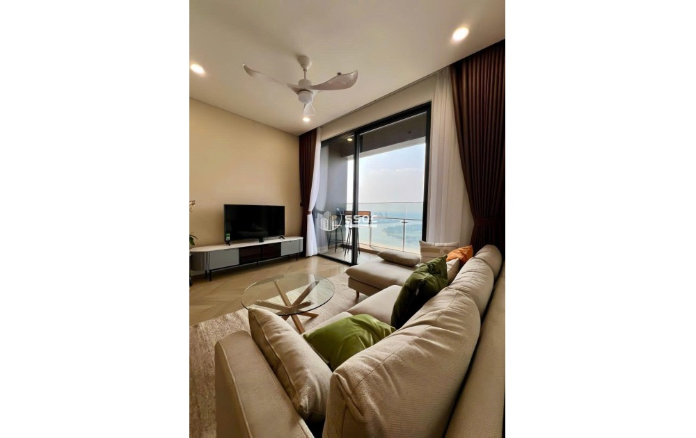 LUMIÈRE RIVERSIDE 3PN VIEW SÔNG TUYỆT ĐẸP FULL NỘI THẤT SANG TRỌNG SẴN SÀNG VÀO Ở NGAY