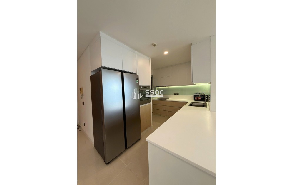 THE ESTELLA CHO THUÊ 3PN 148M2 VIEW HỒ BƠI ĐẸP NỘI THẤT ĐẦY ĐỦ GIÁ TỐT 45TR/THÁNG NGAY Q2