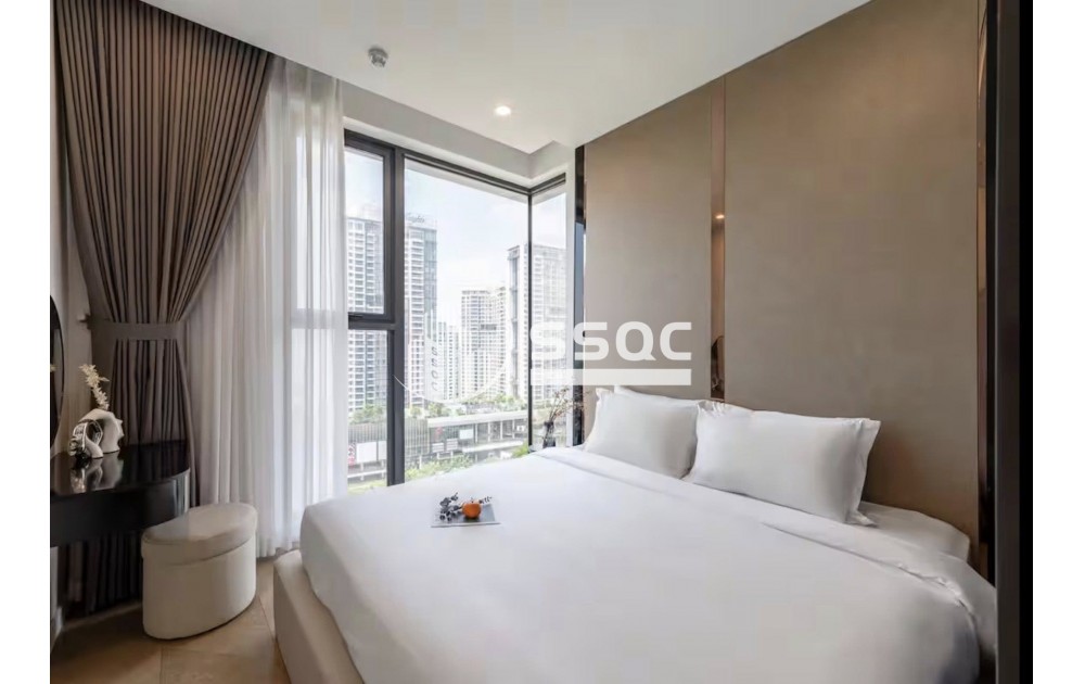 BÁN CĂN HỘ 2PN LUMIERE RIVERSIDE CĂN GÓC VIEW CITY ĐẸP FULL NỘI THẤT SỔ HỒNG GIÁ TỐT