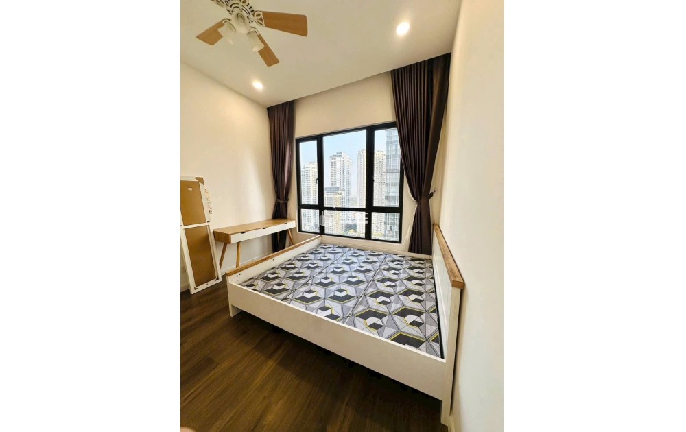 CĂN HỘ 3PN ESTELLA HEIGHTS – KHÔNG GIAN RỘNG, TIỆN ÍCH CHUẨN RESORT