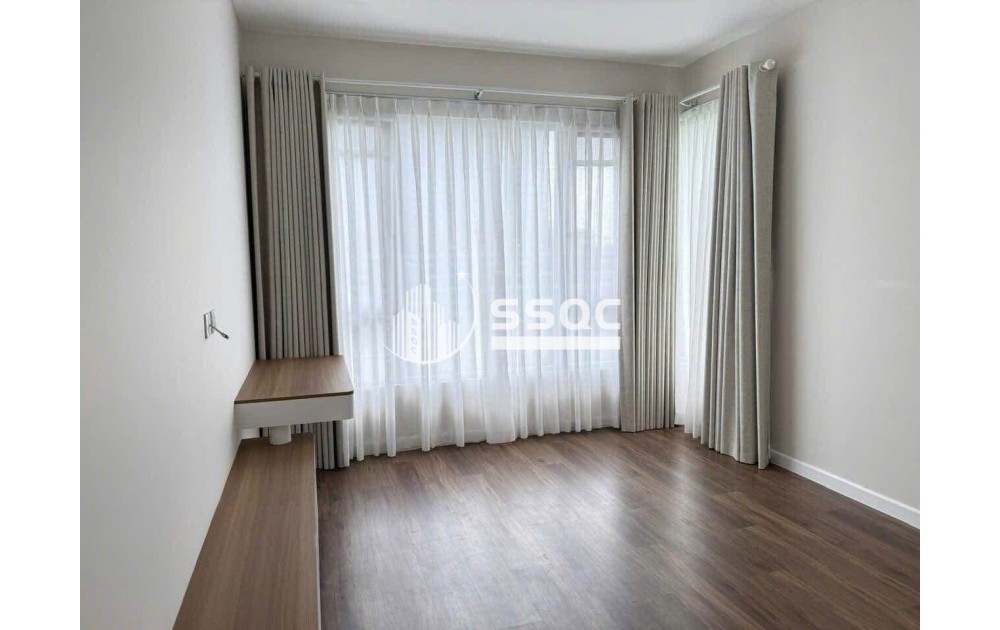ESTELLA HEIGHTS – 3PN FULL NỘI THẤT, SẴN SÀNG DỌN VÀO Ở NGAY