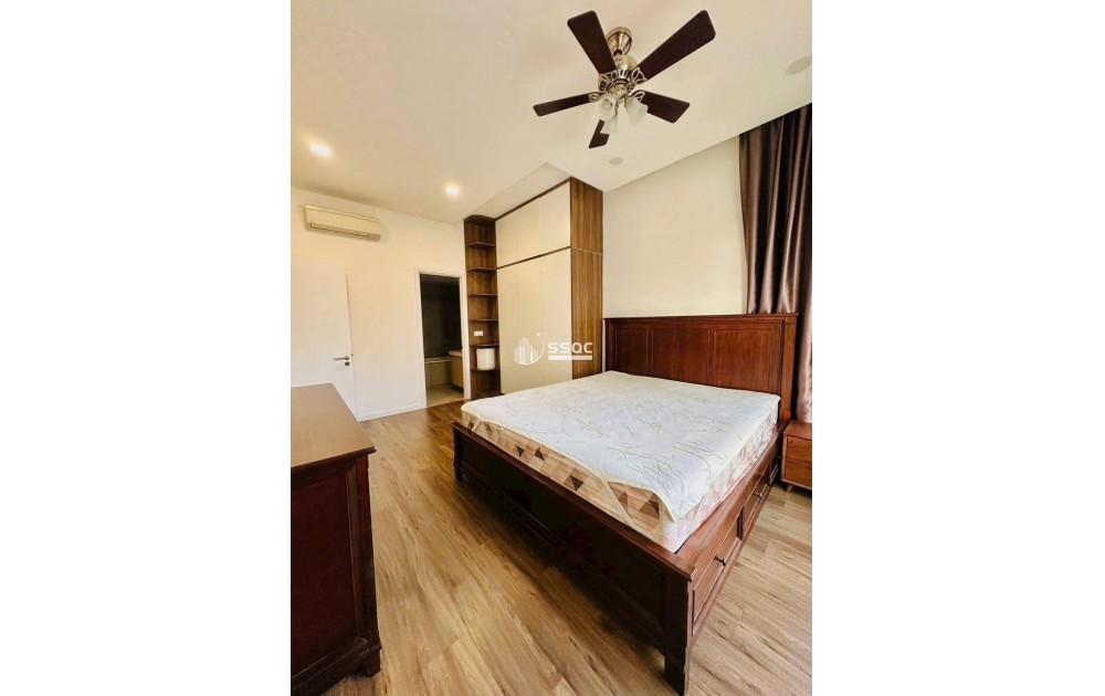 CĂN HỘ 3PN ESTELLA HEIGHTS – KHÔNG GIAN RỘNG, TIỆN ÍCH CHUẨN RESORT