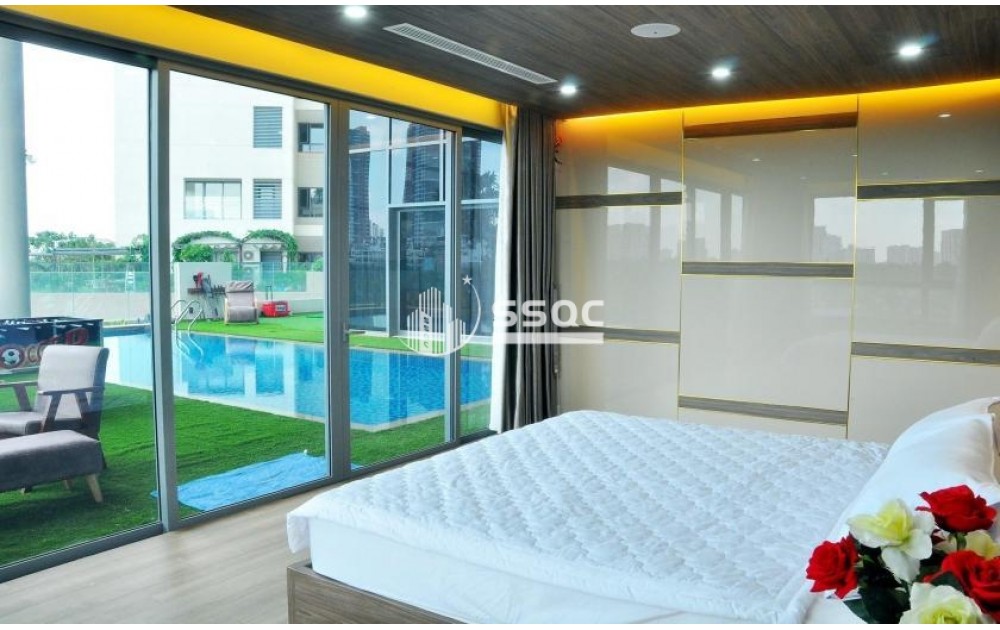 SIÊU PHẨM VILLA SÂN VƯỜN ĐẢO KIM CƯƠNG – ĐẲNG CẤP GIỚI THƯỢNG LƯU
