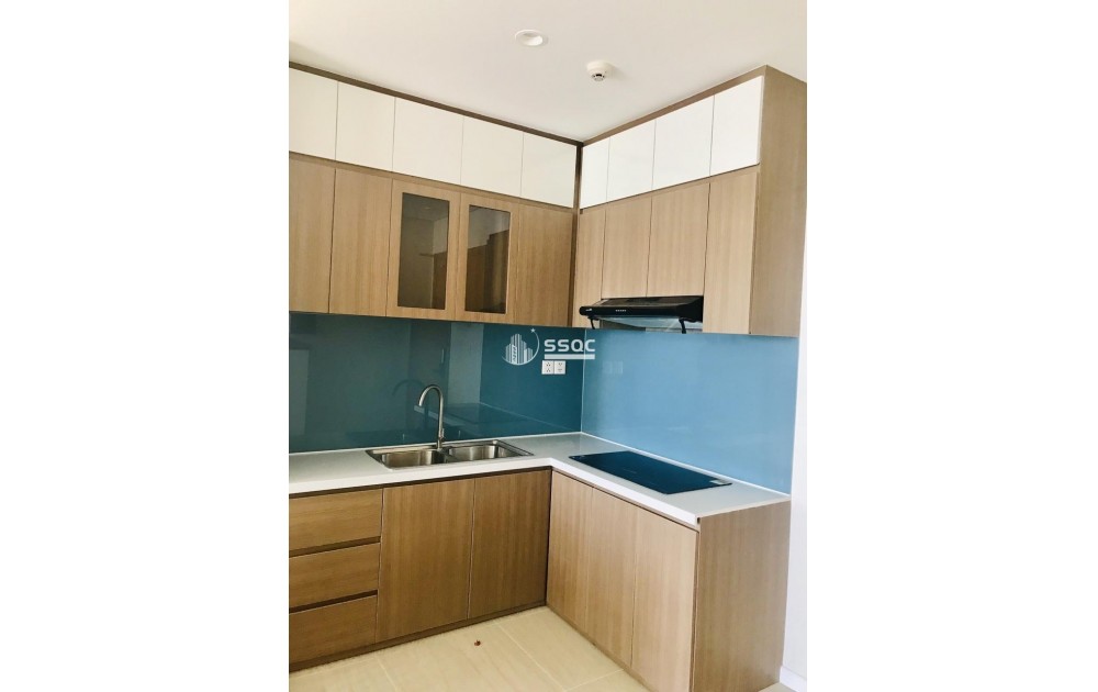 CHO THUÊ CĂN HỘ 1PN ĐẢO KIM CƯƠNG – THÁP CANARY, 49M², TẦNG 7, VIEW TÂY NAM NỘI KHU, FULL NỘI THẤT, 18 TRIỆU/THÁNG