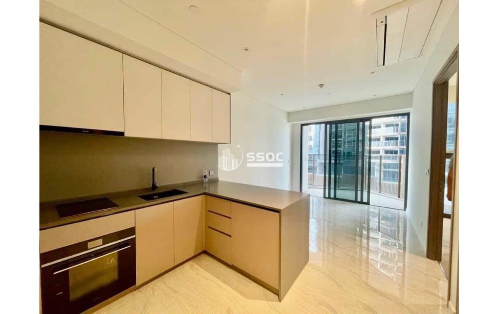 Bán 4PN The Opera Thủ Thiêm - Giá bao rẻ nhất thị trường