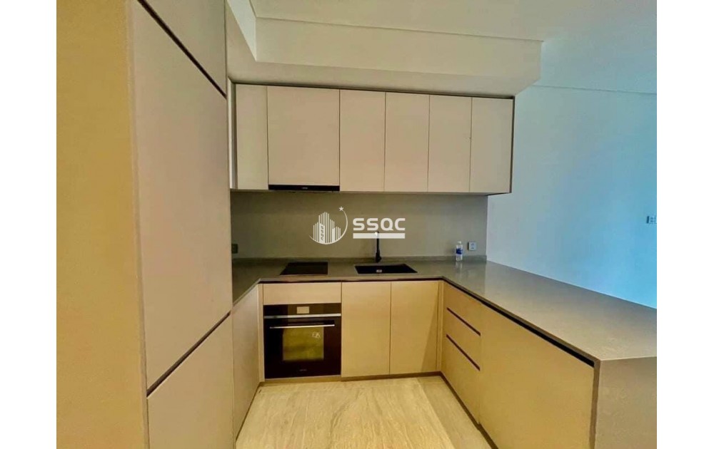 Bán 4PN The Opera Thủ Thiêm - Giá bao rẻ nhất thị trường