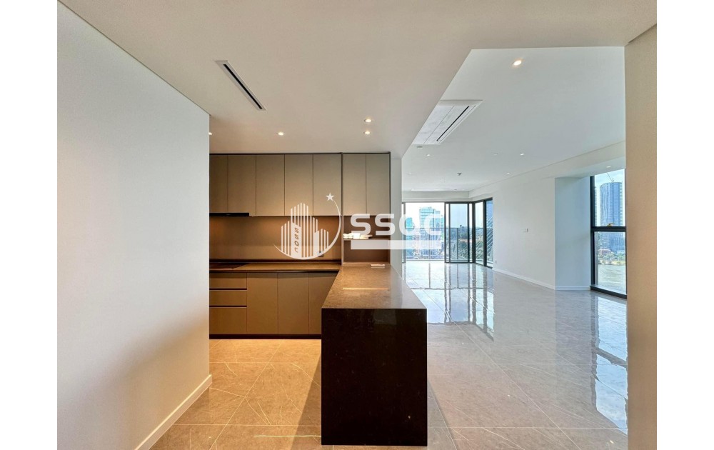 Bán 4PN The Opera Thủ Thiêm - Giá bao rẻ nhất thị trường