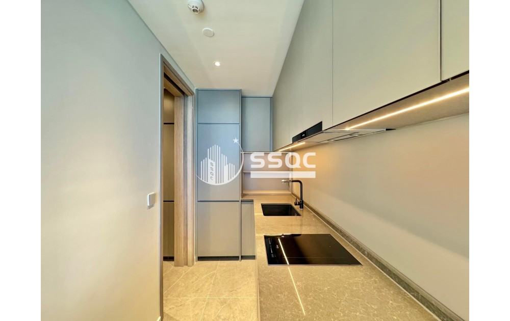 Bán 4PN The Opera Thủ Thiêm - Giá bao rẻ nhất thị trường