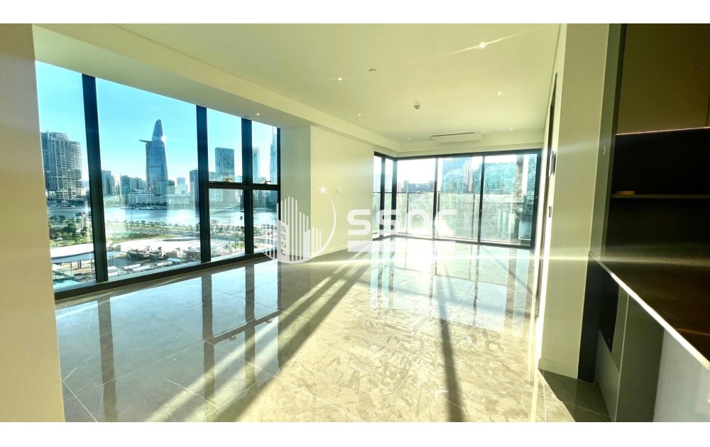 Bán 4PN The Opera Thủ Thiêm - Giá bao rẻ nhất thị trường