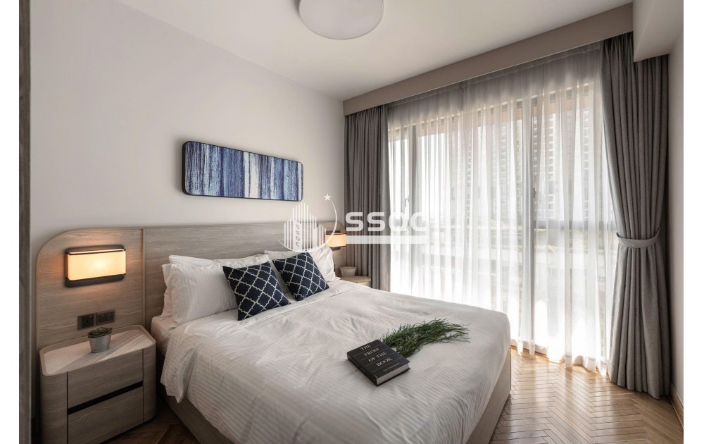 FELIZ EN VISTA – 2 PHÒNG NGỦ 88M² | FULL NỘI THẤT HIỆN ĐẠI | GIÁ 9.6 TỶ | NHÀ TRỐNG VÀO Ở NGAY