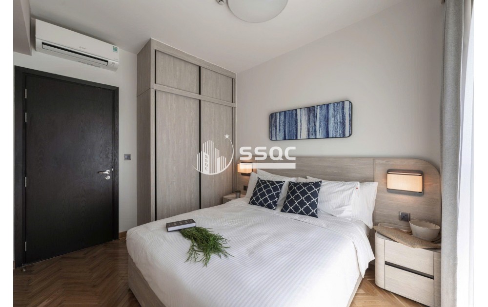 FELIZ EN VISTA – 2 PHÒNG NGỦ 88M² | FULL NỘI THẤT HIỆN ĐẠI | GIÁ 9.6 TỶ | NHÀ TRỐNG VÀO Ở NGAY