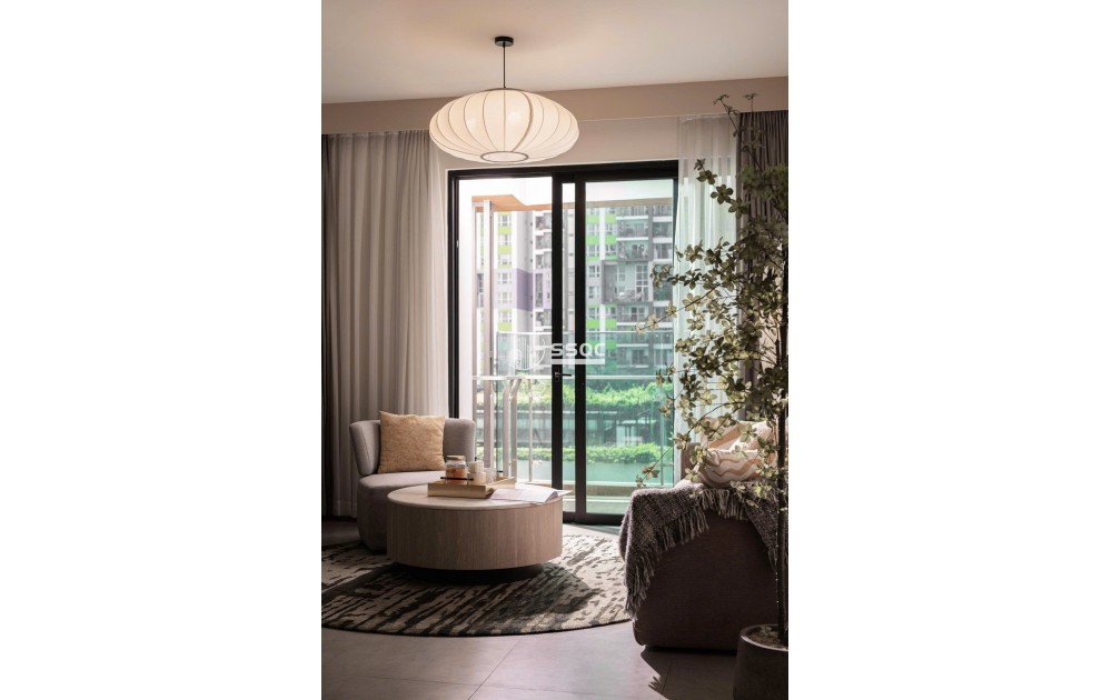  FELIZ EN VISTA – 2 PHÒNG NGỦ 88M² | FULL NỘI THẤT HIỆN ĐẠI | GIÁ 9.6 TỶ | NHÀ TRỐNG VÀO Ở NGAY