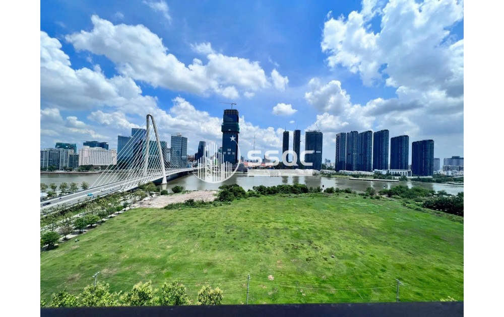 Bán 4PN The Opera Thủ Thiêm - Giá bao rẻ nhất thị trường