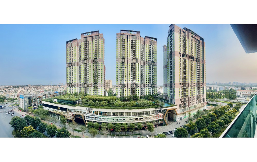 FELIZ EN VISTA – 4 PHÒNG NGỦ 173M² RỘNG HIẾM | FULL NỘI THẤT CAO CẤP | GIÁ THUÊ 80TR/THÁNG