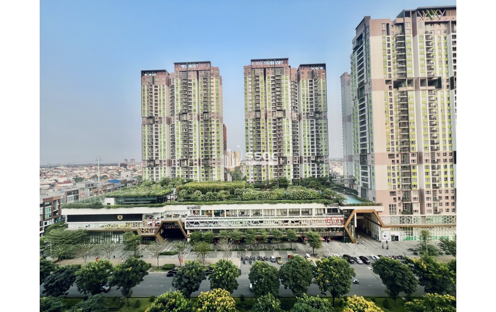 FELIZ EN VISTA – 4 PHÒNG NGỦ 173M² RỘNG HIẾM | FULL NỘI THẤT CAO CẤP | GIÁ THUÊ 80TR/THÁNG