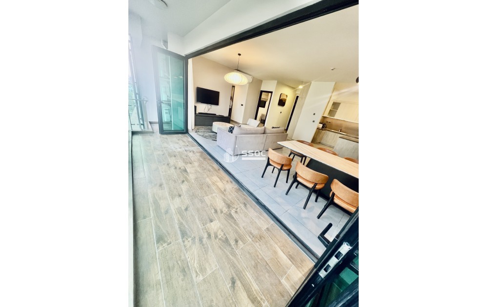 FELIZ EN VISTA – 4 PHÒNG NGỦ 173M² RỘNG HIẾM | FULL NỘI THẤT CAO CẤP | GIÁ THUÊ 80TR/THÁNG