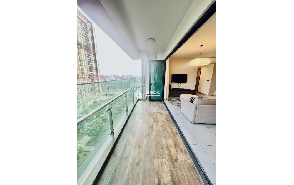 FELIZ EN VISTA – 4 PHÒNG NGỦ 173M² RỘNG HIẾM | FULL NỘI THẤT CAO CẤP | GIÁ THUÊ 80TR/THÁNG