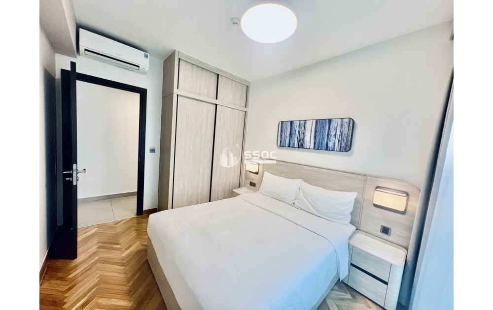 FELIZ EN VISTA – 4 PHÒNG NGỦ 173M² RỘNG HIẾM | FULL NỘI THẤT CAO CẤP | GIÁ THUÊ 80TR/THÁNG